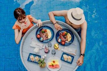 هتل The Rooms Apartment Bali By Arm Hospitality
