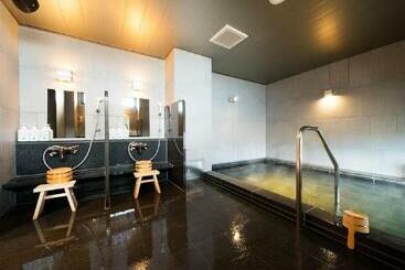 Iwaki   Hotel / Vacation Stay 22823