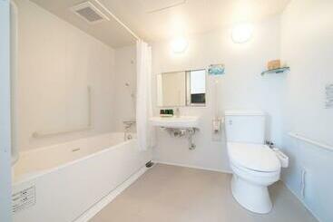 Iwaki Hotel / Vacation Stay 25632