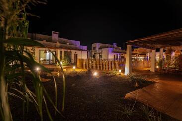 Las Musarañas   Complejo Rural