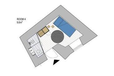Lj5 Old Town Rooms With Exclusive Shared Roof Terrace