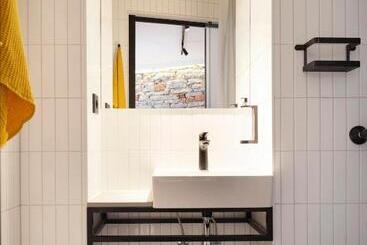 Lj5   Old Town Rooms With Exclusive Shared Roof Terrace