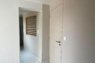 Maison Cosy En Plein Coeur De Ouistreham