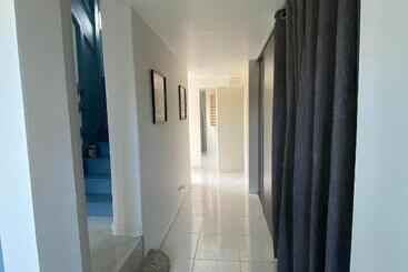 Maison Cosy En Plein Coeur De Ouistreham