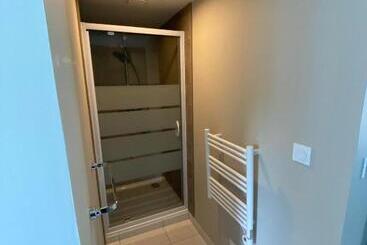 Maison Cosy En Plein Coeur De Ouistreham