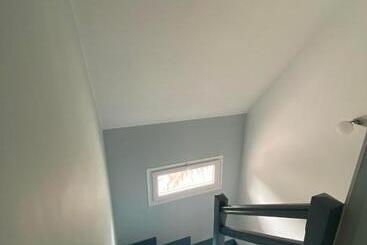 Maison Cosy En Plein Coeur De Ouistreham
