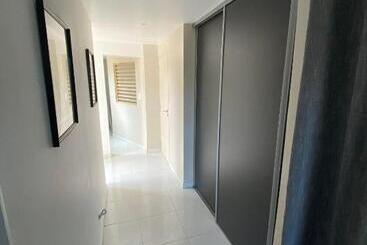 Maison Cosy En Plein Coeur De Ouistreham