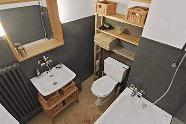 Nouveau Studio Avec Vue Imprenable Sur La Vallée
