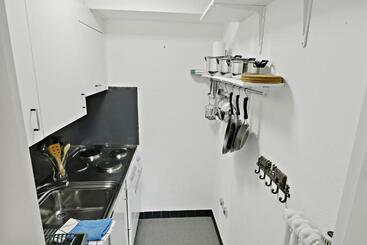 Nouveau Studio Avec Vue Imprenable Sur La Vallée