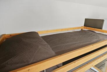 Nouveau Studio Avec Vue Imprenable Sur La Vallée