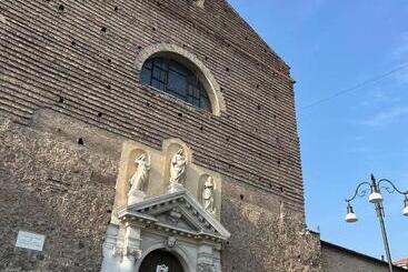 Padova Dream: Flat In The Heart Of Padua