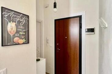 Padova Dream: Flat In The Heart Of Padua