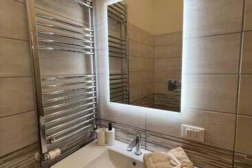 Padova Dream: Flat In The Heart Of Padua