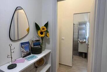 Padova Dream: Flat In The Heart Of Padua