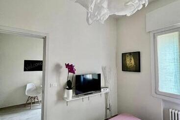 Padova Dream: Flat In The Heart Of Padua