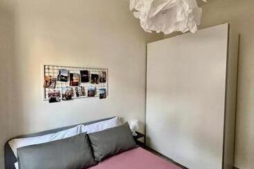 Padova Dream: Flat In The Heart Of Padua