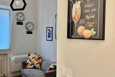 Padova Dream: Flat In The Heart Of Padua