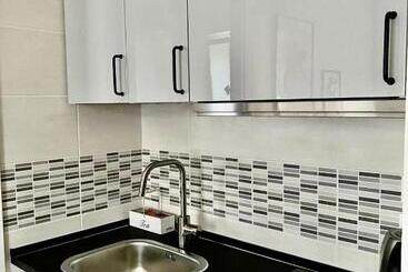 Padova Dream: Flat In The Heart Of Padua