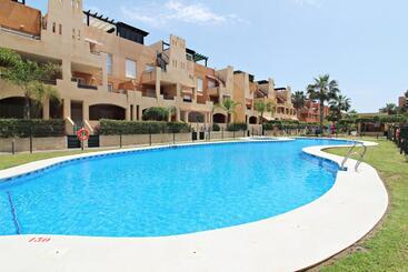 Paraiso De Vera Nassau