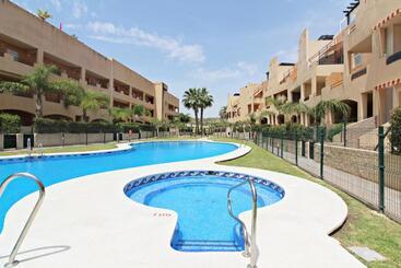 Paraiso De Vera Nassau