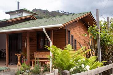 پانسیون Hospedagem Rural Recanto Do Riacho