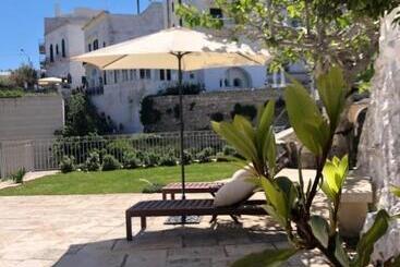پانسیون Lamanna Summer House