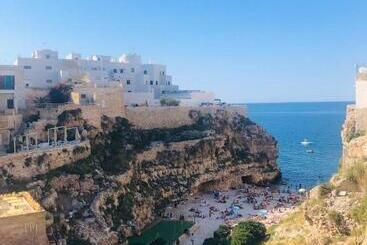 پانسیون Lamanna Summer House