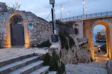 پانسیون Lamanna Summer House