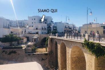 پانسیون Lamanna Summer House