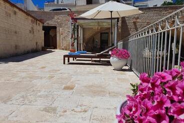 پانسیون Lamanna Summer House