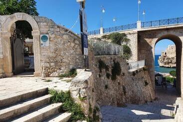 پانسیون Lamanna Summer House