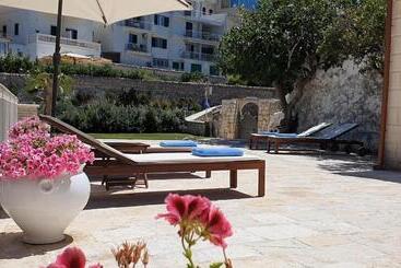 پانسیون Lamanna Summer House