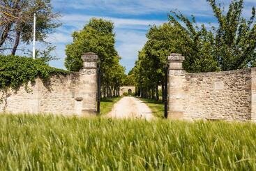 پانسیون Le Domaine Des Oréades