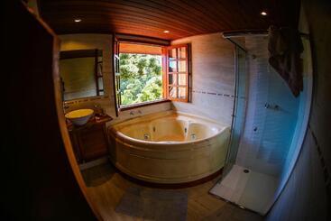 پانسیون Mansao Austriaca Guesthouse