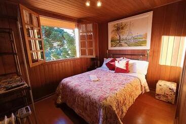 پانسیون Mansao Austriaca Guesthouse