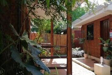 پانسیون Marino Bungalows