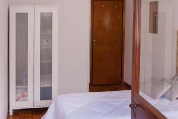 پانسیون Oporto Cozy Rooms