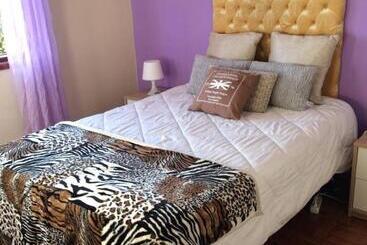 پانسیون Oporto Cozy Rooms