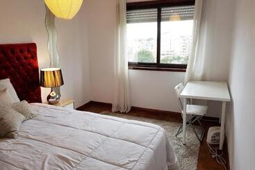 پانسیون Oporto Cozy Rooms
