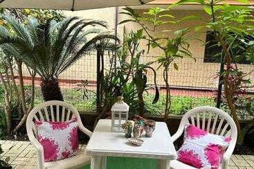 پانسیون Casa Patrizia