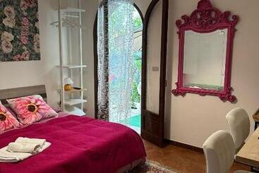 پانسیون Casa Patrizia