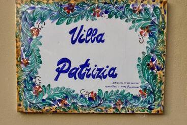 پانسیون Casa Patrizia