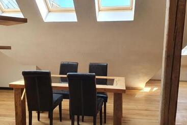 Posti Apartment
