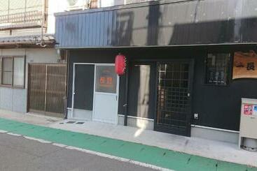 Tanabe Hotel / Vacation Stay 15383