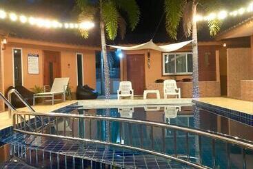 The Windsor Boutique Resort