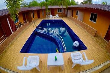 The Windsor Boutique Resort