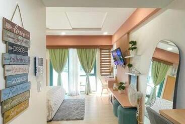 Aparthotel Two Palm Tree Villas