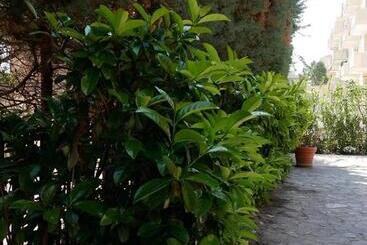 Villa Borghese B&b