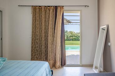 Villa Bouganville Con Piscina By Wonderful Italy