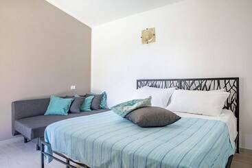 Villa Bouganville Con Piscina By Wonderful Italy